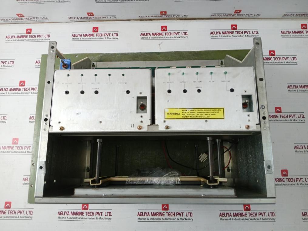 Honeywell Js-psrb01 Cherokee Power System Assembly 51109684-200 115/240Vac 10A