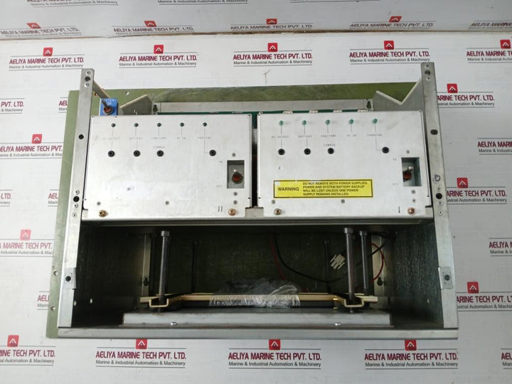 Honeywell Js-psrb01 Cherokee Power System Assembly 51109684-200 115/240Vac 10A