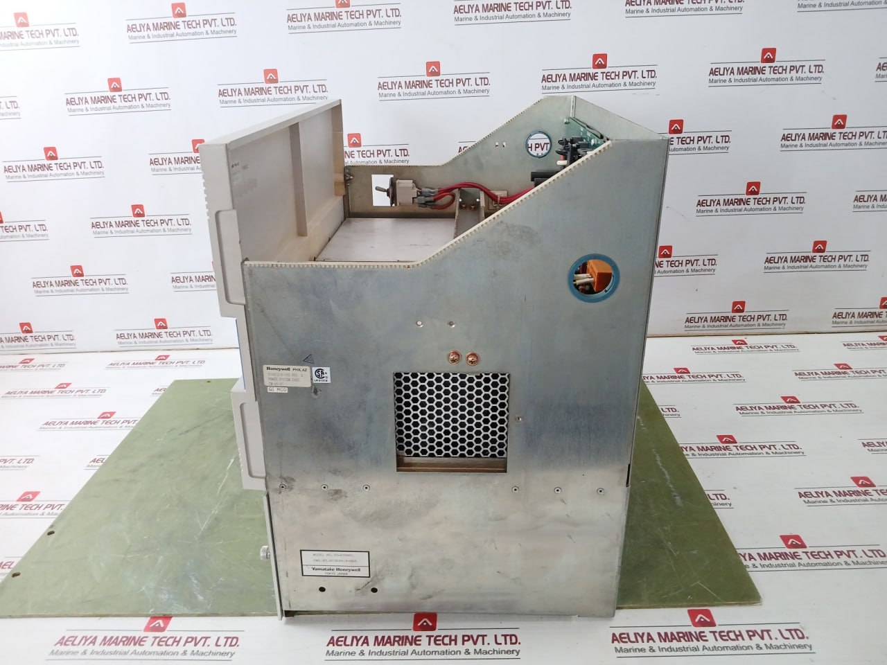 Honeywell Js-psrb01 Cherokee Power System Assembly 51109684-200 115/240Vac 10A