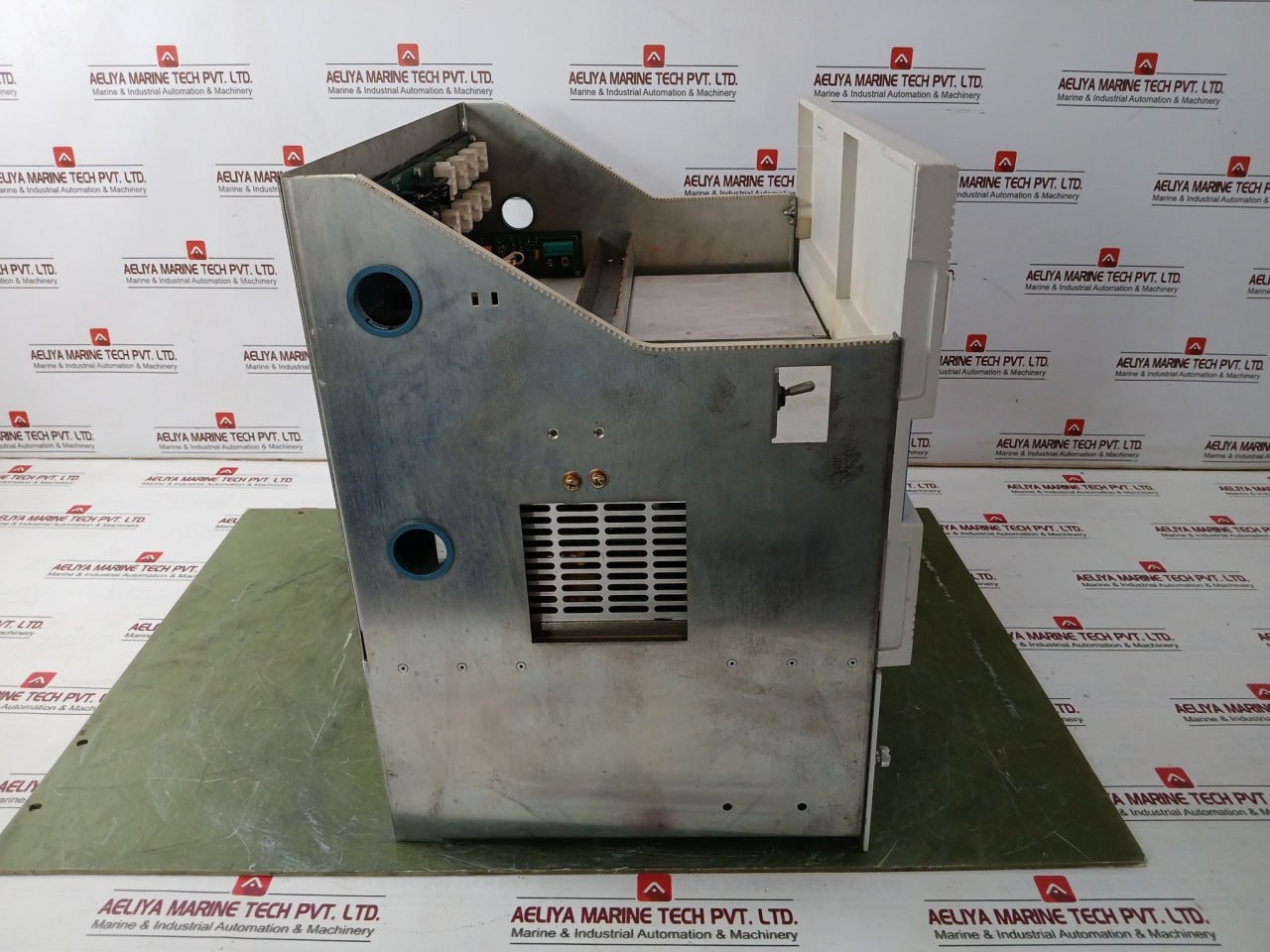 Honeywell Js-psrb01 Cherokee Power System Assembly 51109684-200 115/240Vac 10A