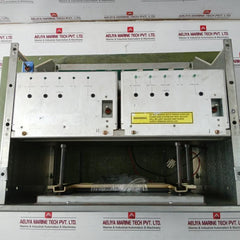 Honeywell Js-psrb01 Cherokee Power System Assembly 51109684-200 115/240Vac 10A