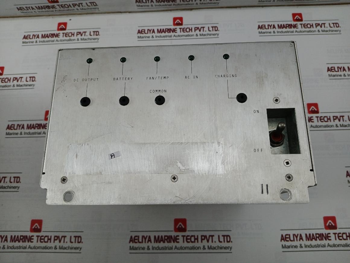 Honeywell Js-psrb01 Cherokee Power System Assembly 51109684-200 115/240Vac 10A