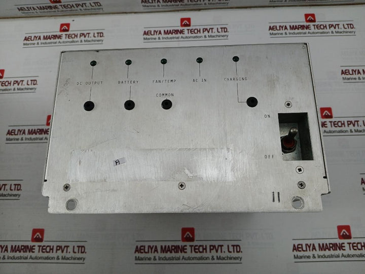Honeywell Js-psrb01 Cherokee Power System Assembly 51109684-200 115/240Vac 10A