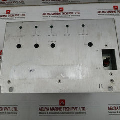 Honeywell Js-psrb01 Cherokee Power System Assembly 51109684-200 115/240Vac 10A