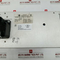 Honeywell Js-psrb01 Cherokee Power System Assembly 51109684-200 115/240Vac 10A