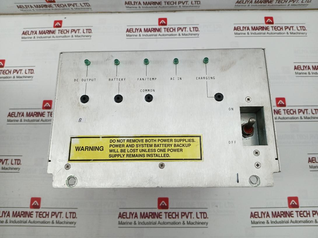 Honeywell Js-psrb01 Cherokee Power System Assembly 51109684-200 115/240Vac 10A