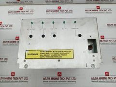 Honeywell Js-psrb01 Cherokee Power System Assembly 51109684-200 115/240Vac 10A