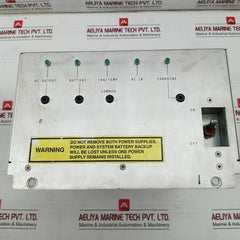 Honeywell Js-psrb01 Cherokee Power System Assembly 51109684-200 115/240Vac 10A