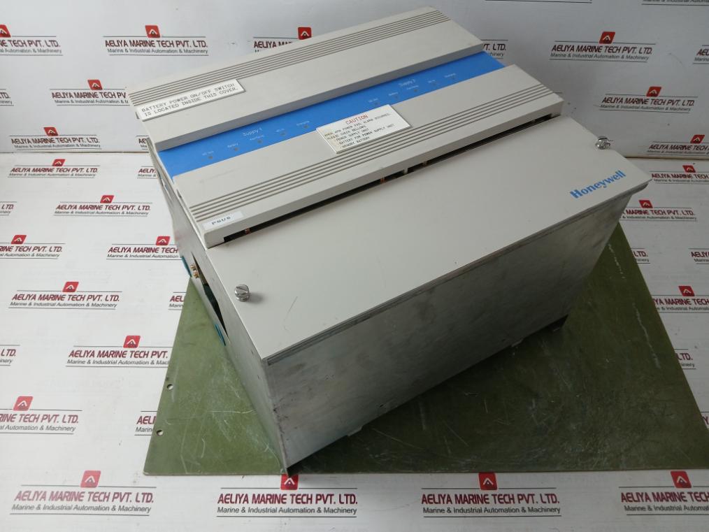 Honeywell Js-psrb01 Cherokee Power System Assembly 51109684-200 115/240Vac 10A