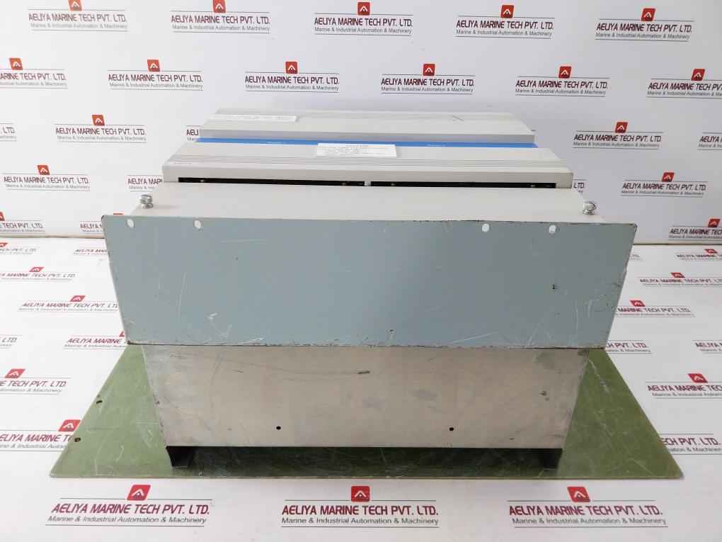 Honeywell Js-psrb01 Power System Assembly Acx643 Rev-c 51109684-200 100-240 Vac