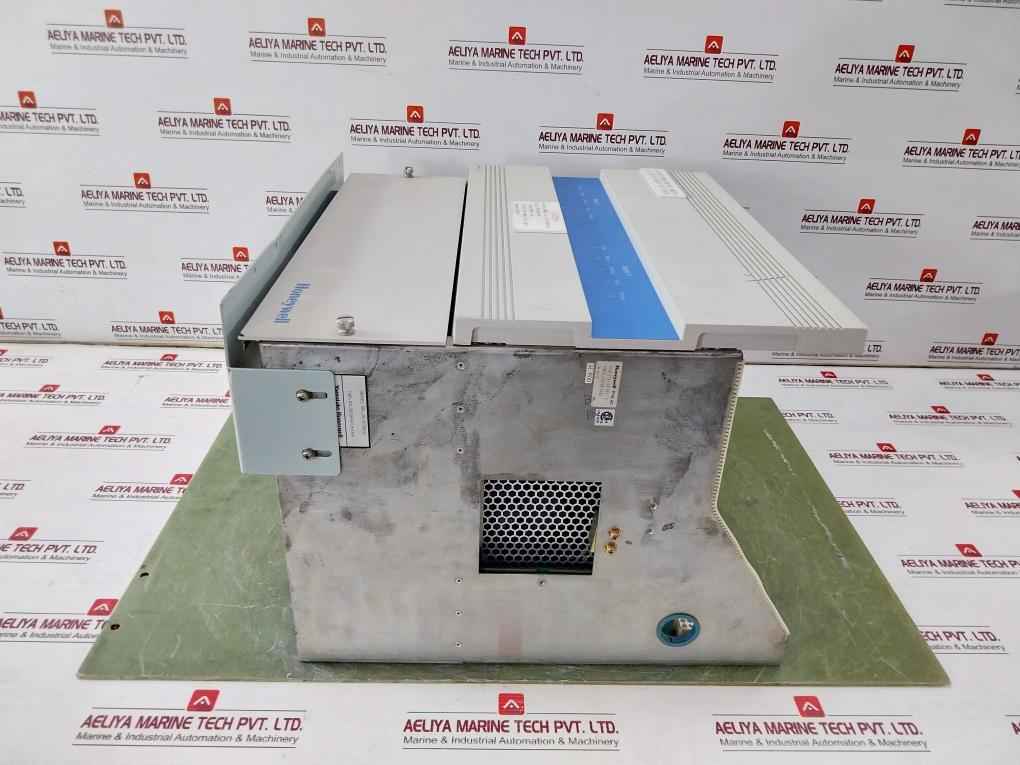 Honeywell Js-psrb01 Power System Assembly Acx643 Rev-c 51109684-200 100-240 Vac