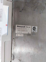 Honeywell Js-psrb01 Power System Assembly Acx643 Rev-c 51109684-200 100-240 Vac