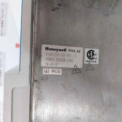 Honeywell Js-psrb01 Power System Assembly Acx643 Rev-c 51109684-200 100-240 Vac