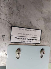 Honeywell Js-psrb01 Power System Assembly Acx643 Rev-c 51109684-200 100-240 Vac