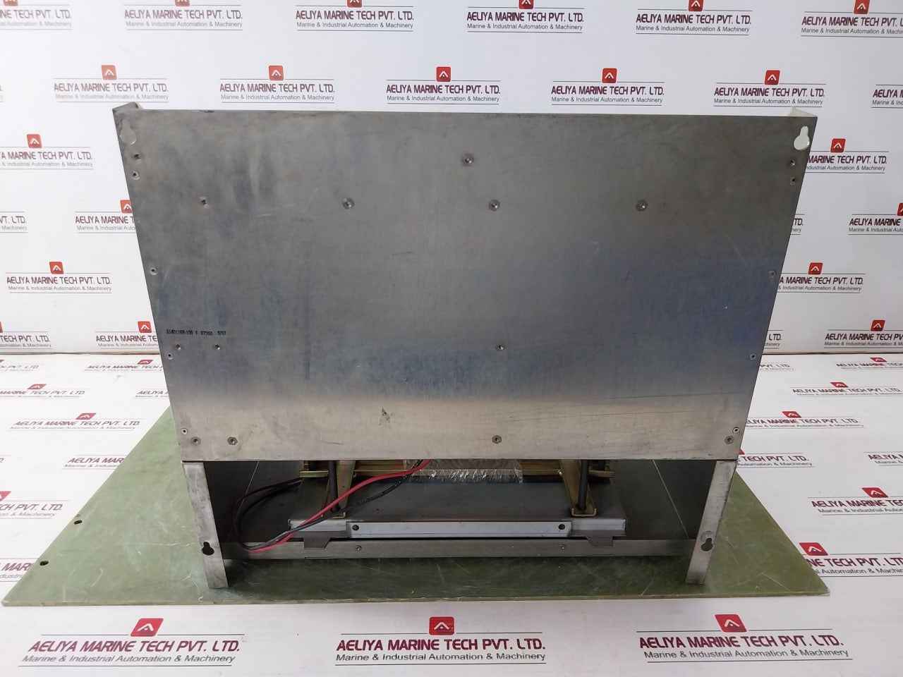 Honeywell Js-psrb01 Power System Assembly Acx643 Rev-c 51109684-200 100-240 Vac