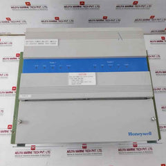 Honeywell Js-psrb01 Power System Assembly Acx643 Rev-c 51109684-200 100-240 Vac