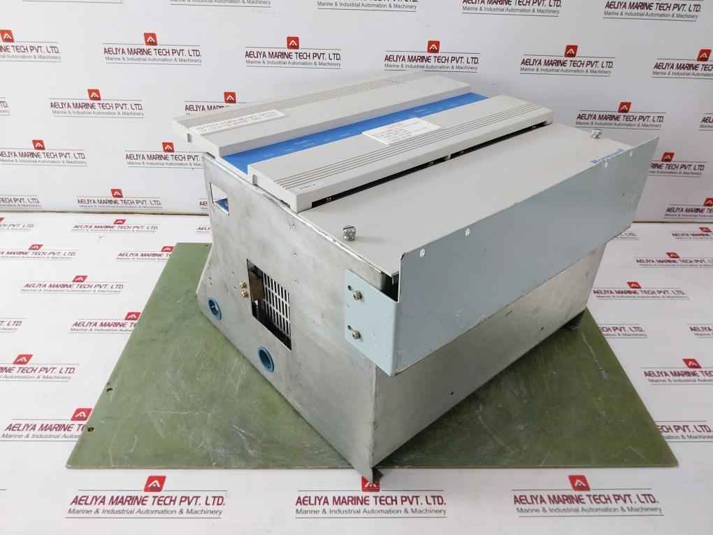 Honeywell Js-psrb01 Power System Assembly Acx643 Rev-c 51109684-200 100-240 Vac