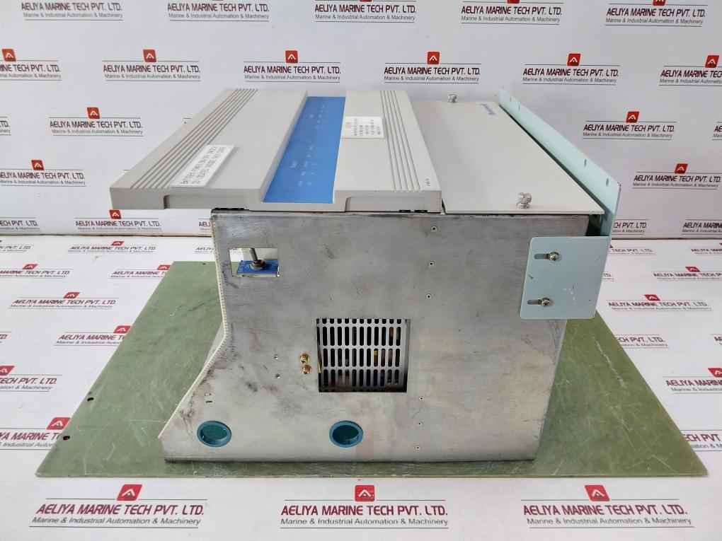 Honeywell Js-psrb01 Power System Assembly Acx643 Rev-c 51109684-200 100-240 Vac