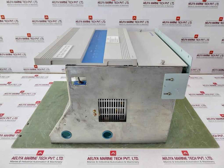 Honeywell Js-psrb01 Power System Assembly Acx643 Rev-c 51109684-200 100-240 Vac