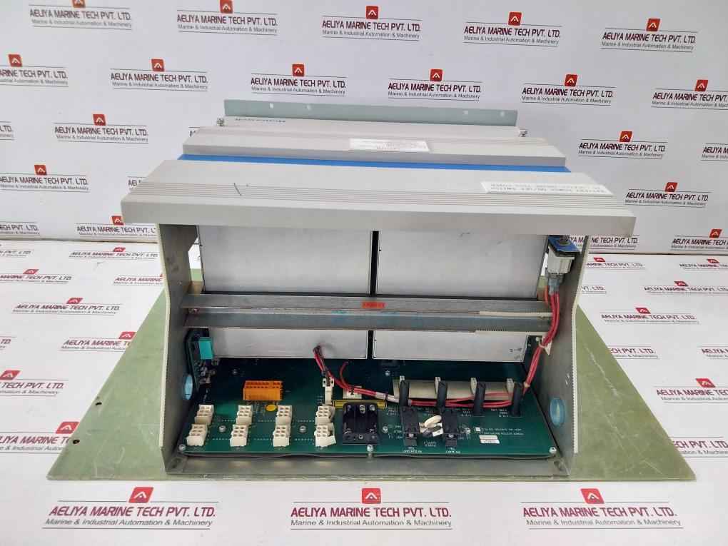 Honeywell Js-psrb01 Power System Assembly Acx643 Rev-c 51109684-200 100-240 Vac