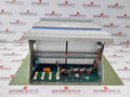 Honeywell Js-psrb01 Power System Assembly Acx643 Rev-c 51109684-200 100-240 Vac