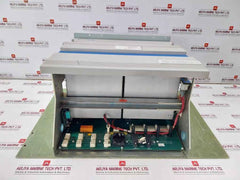 Honeywell Js-psrb01 Power System Assembly Acx643 Rev-c 51109684-200 100-240 Vac