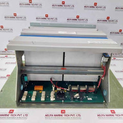 Honeywell Js-psrb01 Power System Assembly Acx643 Rev-c 51109684-200 100-240 Vac