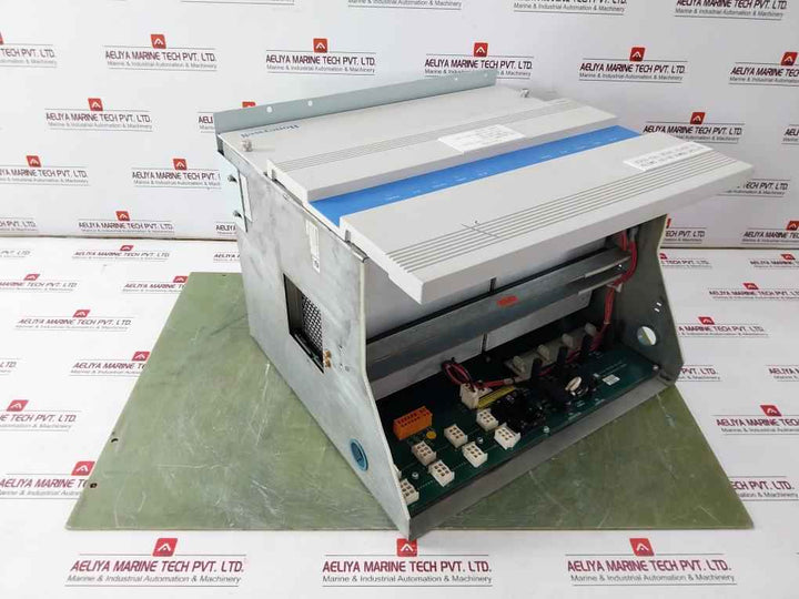 Honeywell Js-psrb01 Power System Assembly Acx643 Rev-c 51109684-200 100-240 Vac