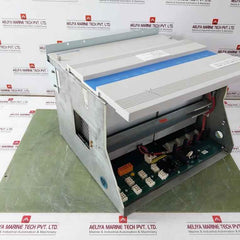 Honeywell Js-psrb01 Power System Assembly Acx643 Rev-c 51109684-200 100-240 Vac