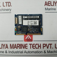 Honeywell K10535V3Lf Printed Circuit Board Module Rev A