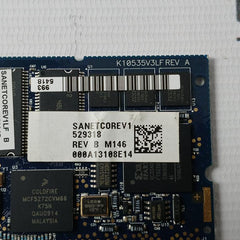 Honeywell K10535V3Lf Printed Circuit Board Module Rev A