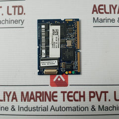 Honeywell K10535V3Lf Printed Circuit Board Module Rev A