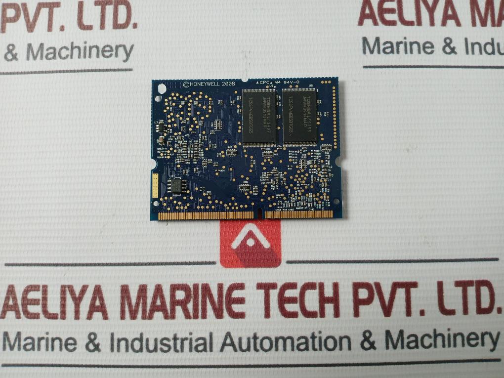 Honeywell K10535V3Lf Printed Circuit Board Module Rev A