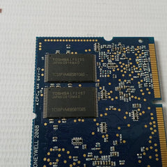 Honeywell K10535V3Lf Printed Circuit Board Module Rev A