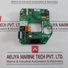 Honeywell K10610V1 Printed Circuit Board Rev A 94V-0