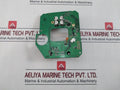 Honeywell K10610V1 Printed Circuit Board Rev A 94V-0