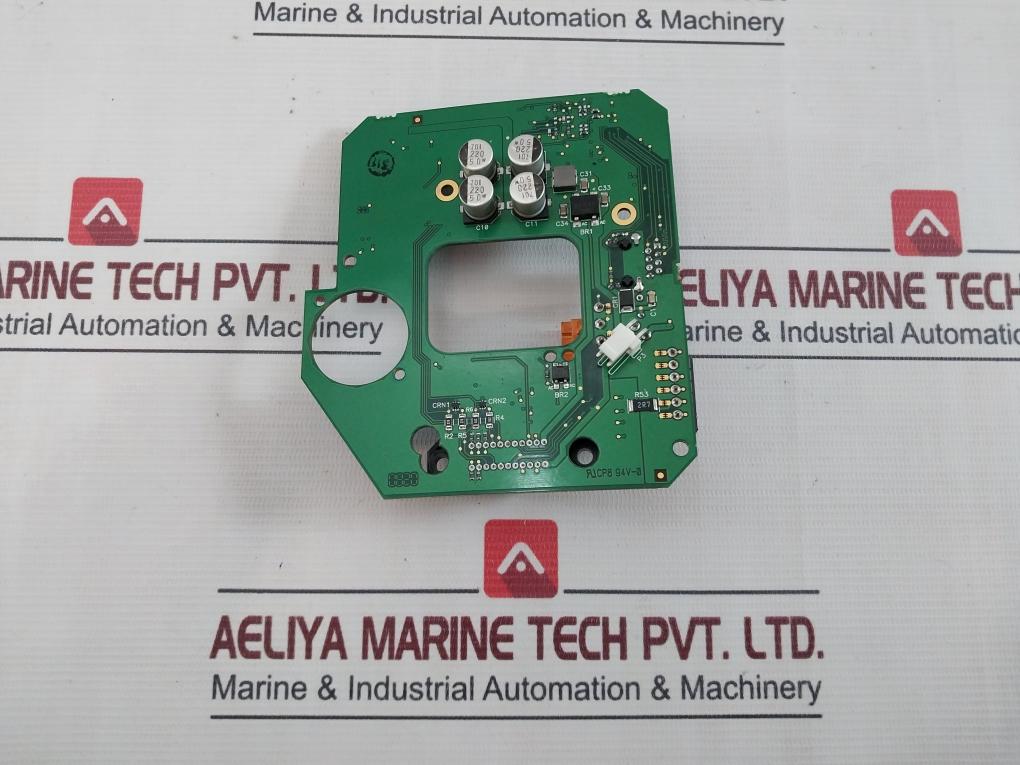 Honeywell K10610V1 Printed Circuit Board Rev A 94V-0