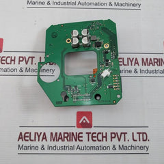 Honeywell K10610V1 Printed Circuit Board Rev A 94V-0