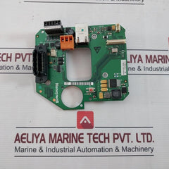 Honeywell K10610V1 Printed Circuit Board Rev A 94V-0