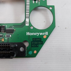 Honeywell K10610V1 Printed Circuit Board Rev A 94V-0
