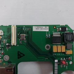 Honeywell K10610V1 Printed Circuit Board Rev A 94V-0