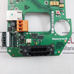 Honeywell K10610V1 Printed Circuit Board Rev A 94V-0