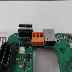 Honeywell K10610V1 Printed Circuit Board Rev A 94V-0