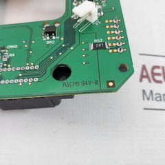 Honeywell K10610V1 Printed Circuit Board Rev A 94V-0
