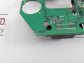 Honeywell K10610V1 Printed Circuit Board Rev A 94V-0