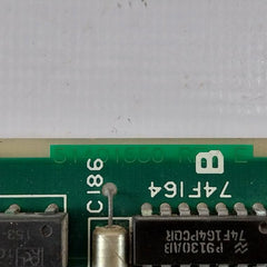 Honeywell K2Lcn-2 51402615-200 Printed Circuit Board Rev E