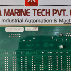 Honeywell K2Lcn-2 51402615-200 Printed Circuit Board Rev E