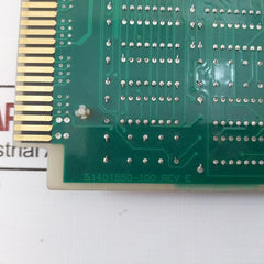Honeywell K2Lcn-2 51402615-200 Printed Circuit Board Rev E