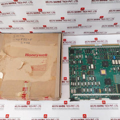 Honeywell K2Lcn-2 51402615-200 Printed Circuit Board Rev E