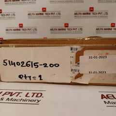 Honeywell K2Lcn-2 51402615-200 Printed Circuit Board Rev E